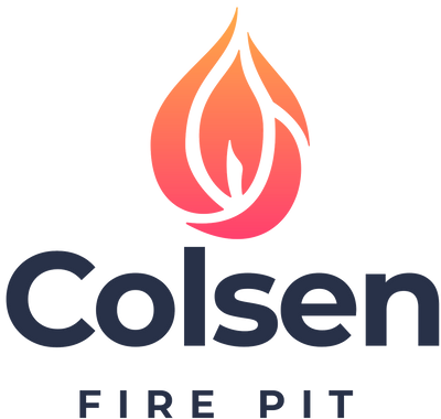 Colsen Fire Pit